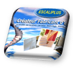 referencement escalier granito