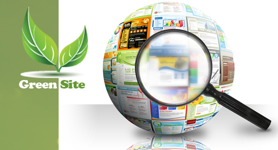 creation site