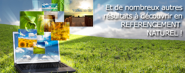 #htmlcaption resultats agence referencement beref