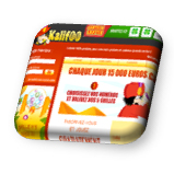 referencement kalifoo