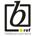 Mentions lgales de be-ref Internet Rfrencement