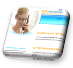 referencement secretaire