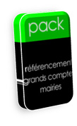 pack r&eacute;f&eacute;rencement basic