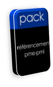 pack r&eacute;f&eacute;rencement basic