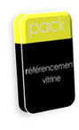 pack référencement basic