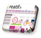 referencement creatif loisirs