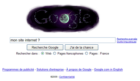 referencement Google