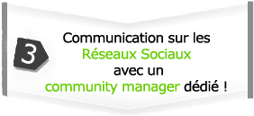 R&eacute;f&eacute;rencement r&eacute;seau social
