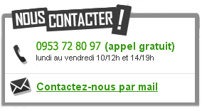 contact agence de référencement be-ref